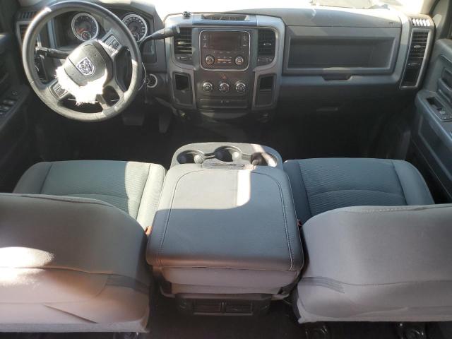 Photo 8 from auction – 2016 RAM 2500 ST with VIN 3C6TR4CT5GG100964