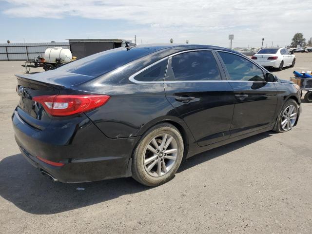 Photo 3 from auction – 2016 HYUNDAI SONATA SE with VIN 5NPE24AF4GH398224