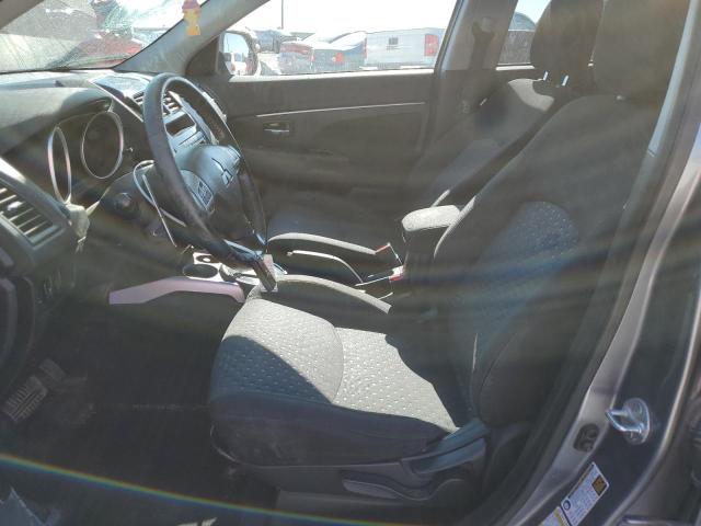 Снимка 7 от търг – 2011 MITSUBISHI OUTLANDER с VIN JA4AR4AU3BZ024336