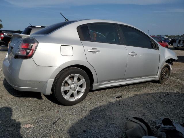 Снимка 3 от търг – 2011 NISSAN SENTRA 2.0 с VIN 3N1AB6AP1BL694526