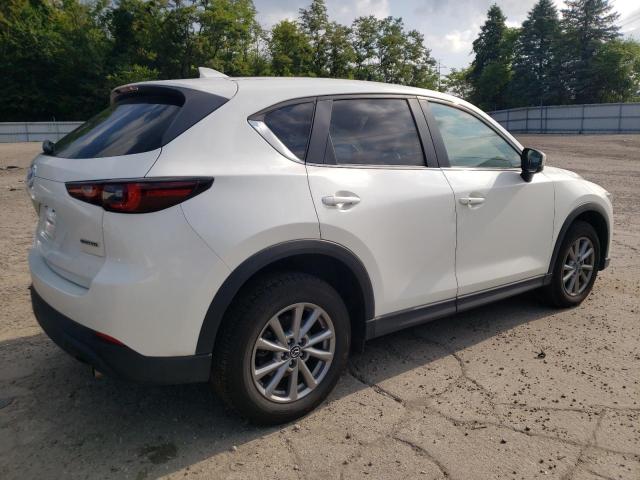 Photo 3 from auction – 2022 MAZDA CX-5 SELEC with VIN JM3KFBBM7N0638862
