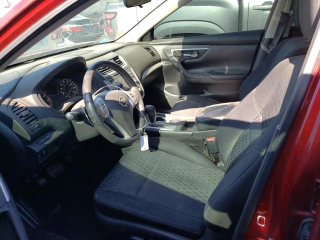 Photo 7 from auction – 2016 NISSAN ALTIMA 2.5 with VIN 1N4AL3AP9GC136926
