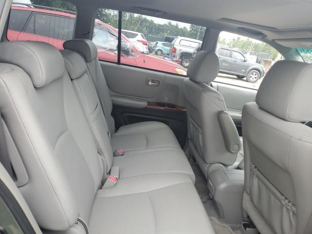 Photo 10 from auction – 2006 TOYOTA HIGHLANDER with VIN JTEEP21A960162234