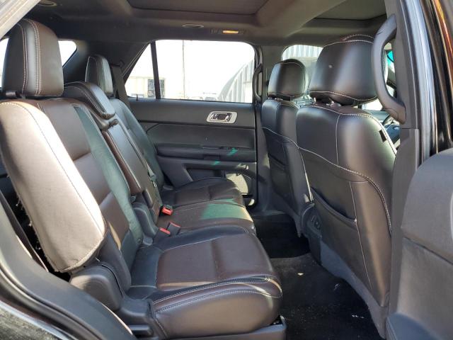 Photo 11 from auction – 2014 FORD EXPLORER S with VIN 1FM5K8GT5EGA29311
