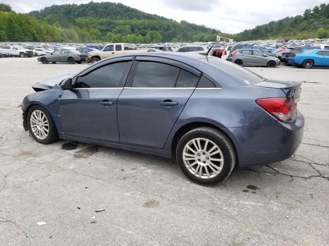 Photo 2 from auction – 2013 CHEVROLET CRUZE with VIN 1G1PH5SB0D7179813