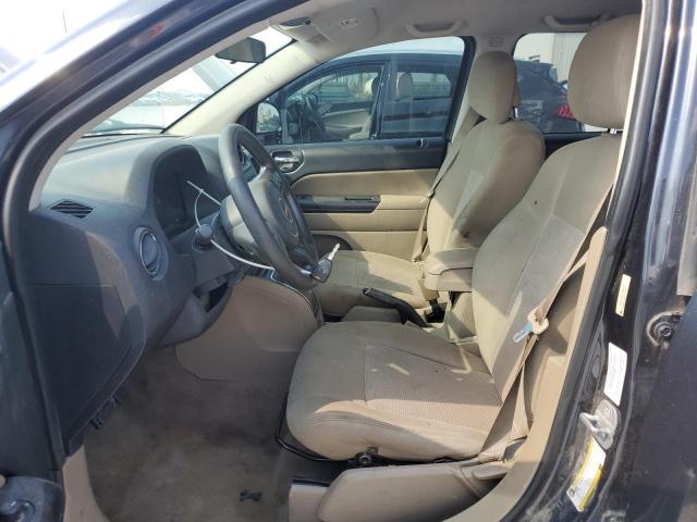 Photo 7 from auction – 2014 JEEP COMPASS SP with VIN 1C4NJCBA6ED818133