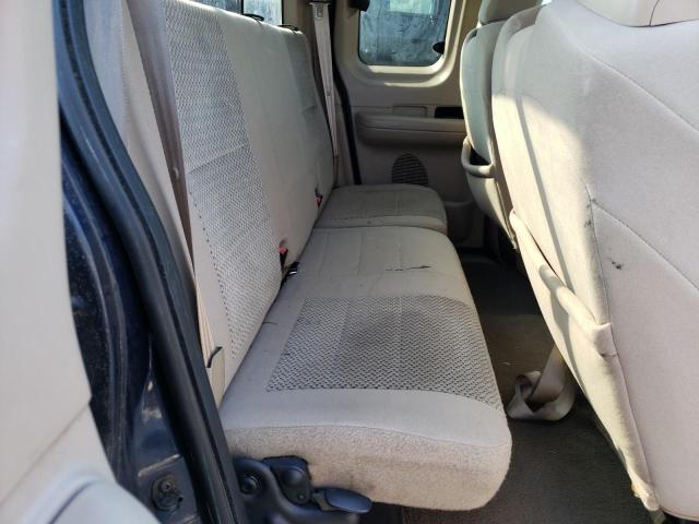 Photo 10 from auction – 2003 FORD F150 with VIN 2FTRX17W33CA05838