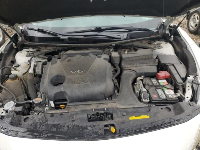 Photo 11 from auction – 2016 NISSAN MAXIMA 3.5 with VIN 1N4AA6AP5GC443288