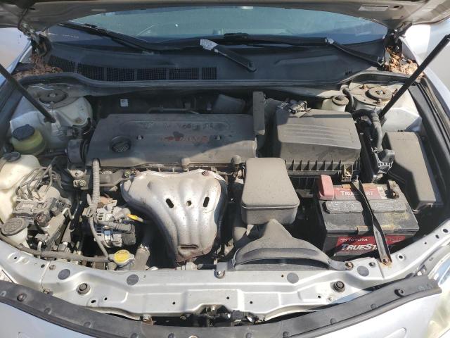 Photo 11 from auction – 2009 TOYOTA CAMRY BASE with VIN 4T1BE46K29U325373