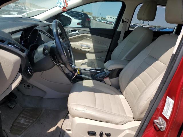 Photo 7 from auction – 2014 FORD ESCAPE TIT with VIN 1FMCU0JX4EUB97926