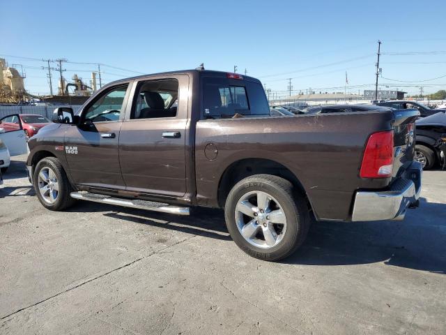 Photo 2 from auction – 2016 RAM 1500 SLT with VIN 1C6RR6LM4GS306347