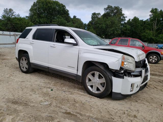 Photo 4 from auction – 2012 GMC TERRAIN SL with VIN 2GKALSEK7C6130407