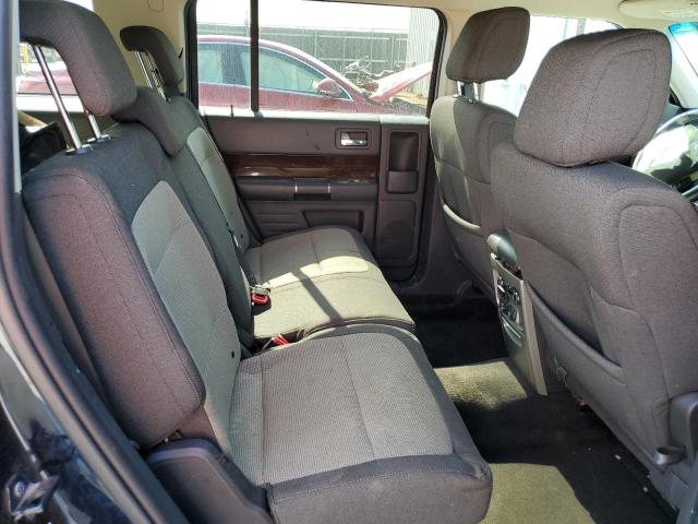 Photo 10 from auction – 2010 FORD FLEX SEL with VIN 2FMGK5CC3ABD03085