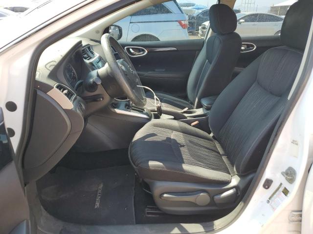 Photo 7 from auction – 2017 NISSAN SENTRA S with VIN 3N1AB7AP9HL650160