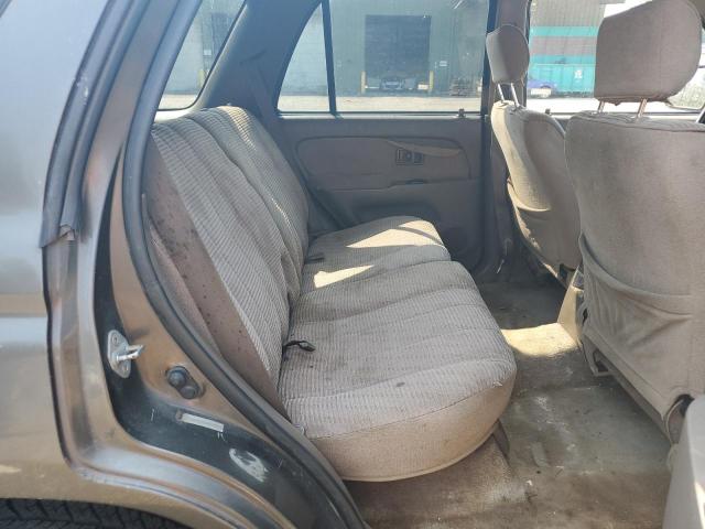 Photo 11 from auction – 1997 TOYOTA 4RUNNER SR with VIN JT3GN86R6V0039787