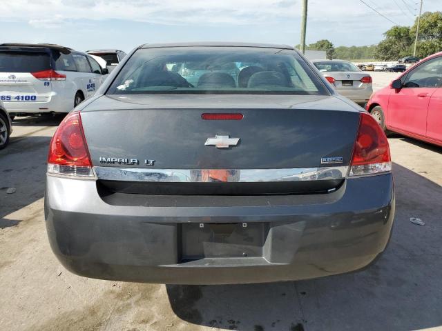 Photo 6 from auction – 2011 CHEVROLET IMPALA LT with VIN 2G1WG5EK7B1127731