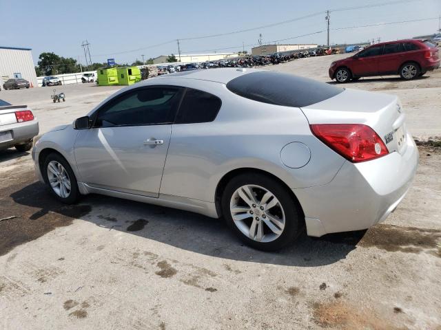 Photo 2 from auction – 2013 NISSAN ALTIMA S with VIN 1N4AL2EPXDC903845