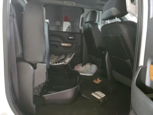 Photo 10 from auction – 2016 CHEVROLET SILVERADO with VIN 3GCPCSEC9GG285940