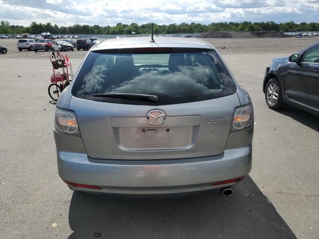 Photo 6 from auction – 2011 MAZDA CX-7 with VIN JM3ER2AMXB0391645