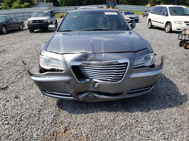 Снимка 5 от търг – 2012 CHRYSLER 300 с VIN 2C3CCAAG2CH245473