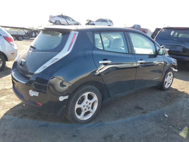 Photo 3 from auction – 2013 NISSAN LEAF S with VIN 1N4AZ0CP7DC411974