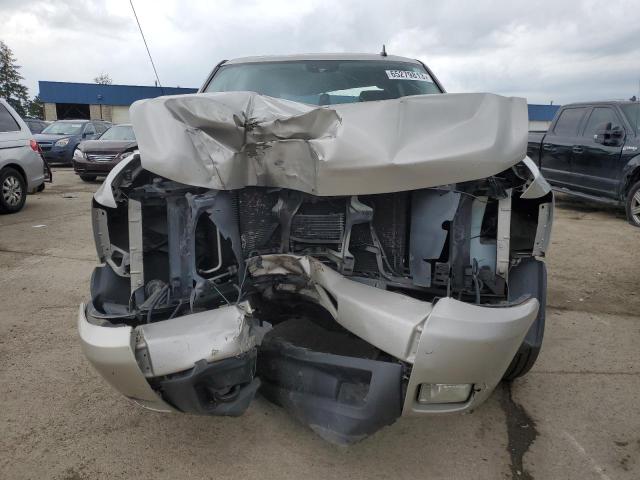 Photo 5 from auction – 2009 CHEVROLET SILVERADO with VIN 2GCEK33M991131770