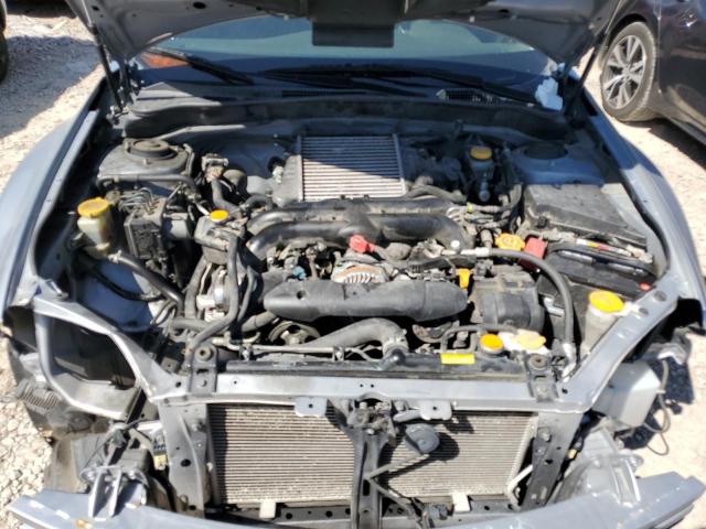 Photo 11 from auction – 2014 SUBARU IMPREZA WR with VIN JF1GV7E68EG013136