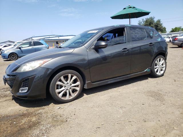 MAZDA 3 S 2011 with VIN JM1BL1M6XB1367859 - Photo from auction