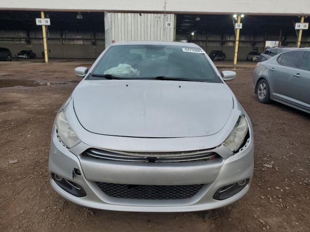 Photo 5 from auction – 2013 DODGE DART LIMIT with VIN 1C3CDFCA3DD202259