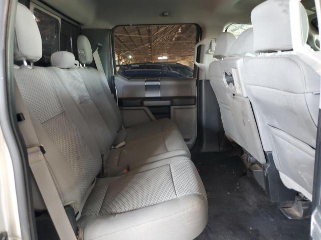 Photo 10 from auction – 2016 FORD F150 SUPER with VIN 1FTEW1EP8GKF20123