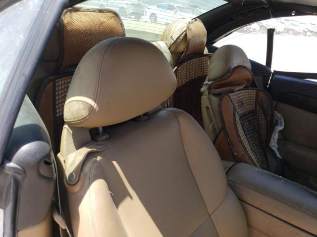 Foto 10 de la subasta – 2008 LEXUS SC 430 con VIN JTHFN45Y389017690