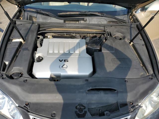صورة رقم 11 من المزاد - 2007 LEXUS ES 350 مع VIN JTHBJ46G972151014