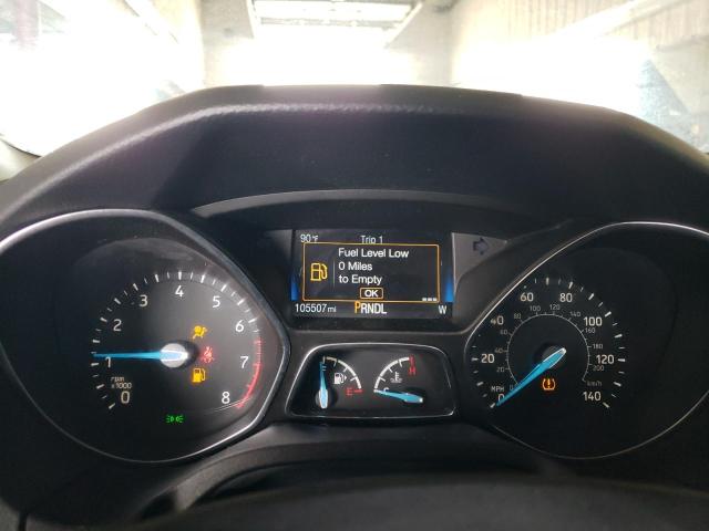 Photo 9 from auction – 2018 FORD FOCUS SE with VIN 1FADP3K21JL327025