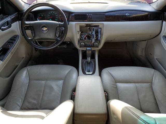 Photo 8 from auction – 2012 CHEVROLET IMPALA LTZ with VIN 2G1WC5E35C1247551