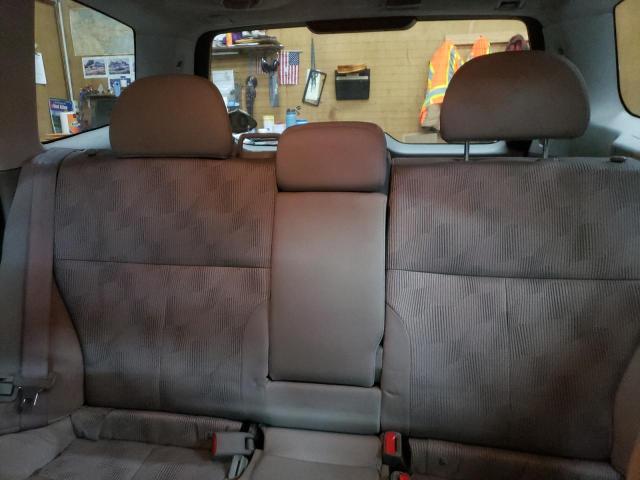 Photo 10 from auction – 2010 SUBARU FORESTER 2 with VIN JF2SH6CC8AH769683