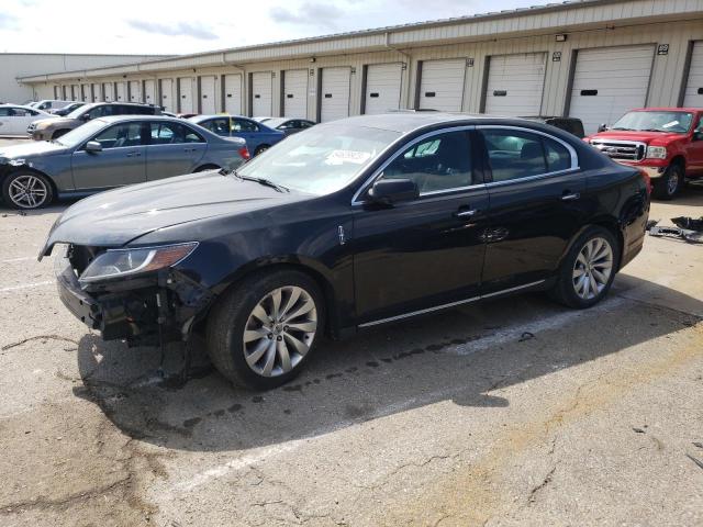 Photo 1 from auction – 2013 LINCOLN MKS with VIN 1LNHL9DK0DG614260
