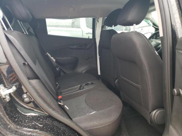 Photo 10 from auction – 2022 CHEVROLET SPARK LS with VIN KL8CB6SA8NC021905