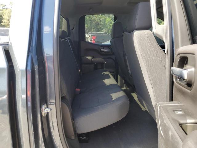 Photo 10 from auction – 2020 CHEVROLET SILVERADO with VIN 1GCRWBEH2LZ374478