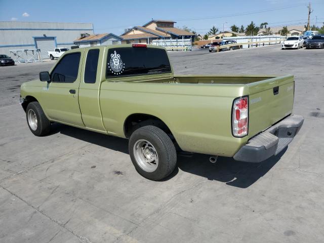 Photo 2 from auction – 1998 NISSAN FRONTIER K with VIN 1N6DD26SXWC310039