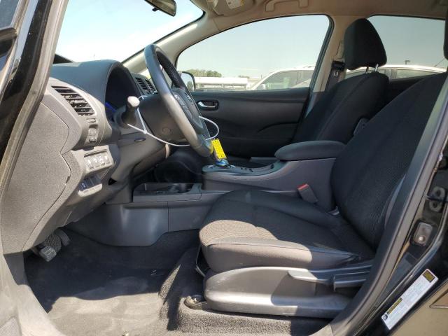 Photo 7 from auction – 2014 NISSAN LEAF S with VIN 1N4AZ0CP4EC336345