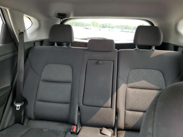 Photo 10 from auction – 2017 HYUNDAI TUCSON LIM with VIN KM8J3CA44HU409973