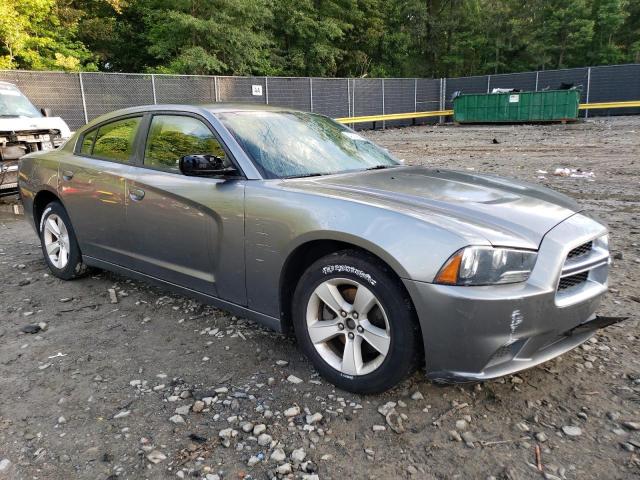 Photo 4 from auction – 2011 DODGE CHARGER with VIN 2B3CL3CG9BH549405