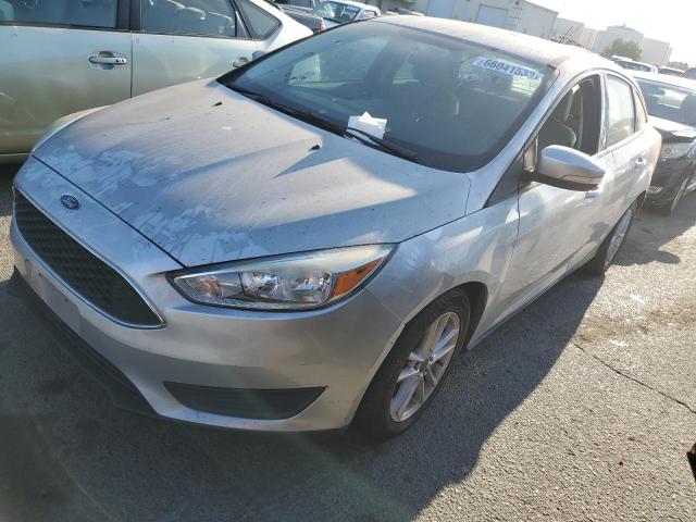 FORD FOCUS 2015 with VIN 1FADP3F28FL222208 - Photo from auction
