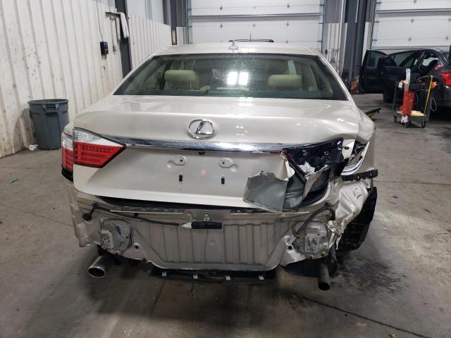 Photo 6 from auction – 2013 LEXUS ES 350 with VIN JTHBK1GG9D2077762