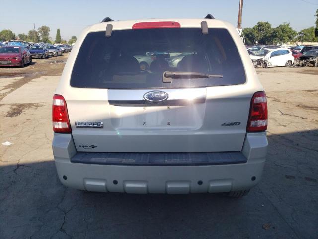 Photo 6 from auction – 2008 FORD ESCAPE LIM with VIN 1FMCU94178KE78517