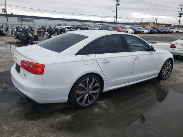 Photo 3 from auction – 2015 AUDI A6 PRESTIG with VIN WAUHGAFC2FN021771