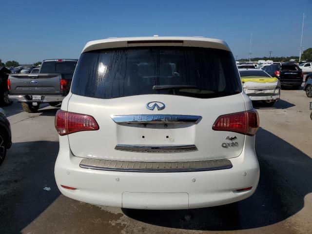 Photo 6 from auction – 2014 INFINITI QX80 with VIN JN8AZ2NF4E9552868