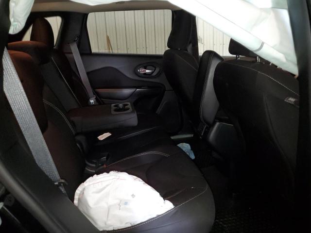 Foto 11 de la subasta – 2016 JEEP CHEROKEE L con VIN 1C4PJMCB2GW218822