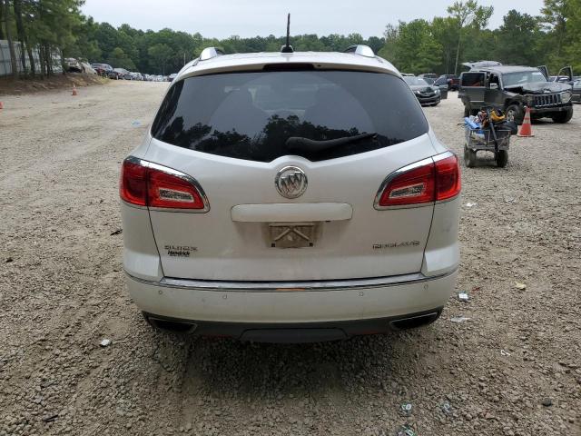 Photo 6 from auction – 2016 BUICK ENCLAVE with VIN 5GAKRCKD7GJ158356