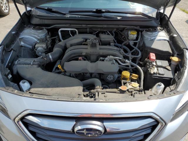 Photo 11 from auction – 2019 SUBARU LEGACY 2.5 with VIN 4S3BNAF66K3015857